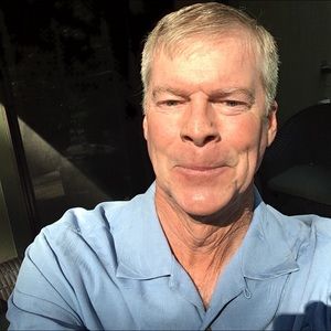 Meet your Posher, Tom